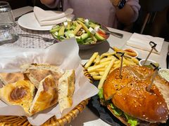 -Pasha帕夏土耳其餐厅(南昌路店)
