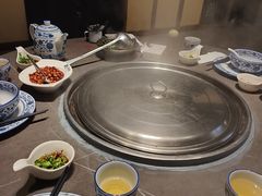 -贺庄·活鱼馆(珠吉路店)