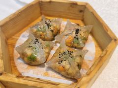 -荣粤酒家·融合粤菜