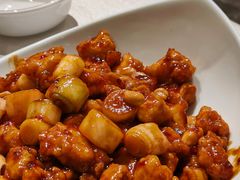 -大眼锅贴水饺(河东店)