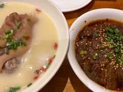 -付小姐在成都(中山公园店)