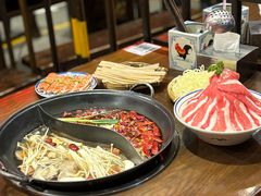 -萍姐火锅·公路夜市(南京新街口店)