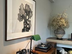 -见山茶事(丽水路店)