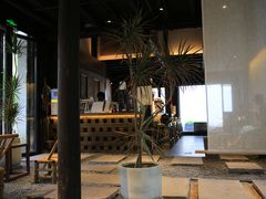 -Metal hands·铁手咖啡