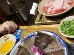 -蜀大侠火锅(建设路第五大道店)