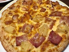 -萨莉亚意式餐厅(杭州滨江天街店)