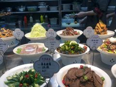 -江南婆婆(车墩店)