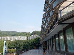 -海兰云天度假区温泉