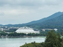 -九华山公园