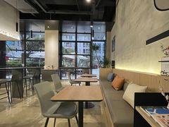 -野鸽子咖啡(中航店)