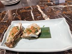 -极盐铁板烧(仓山万达广场店)