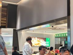 -蒙自源米线大王(东站店)