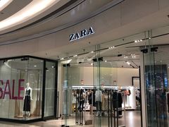 -ZARA(青岛万象城店)