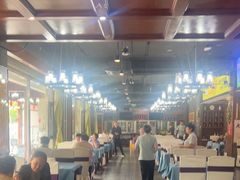 -金家老三饭庄(常营店)