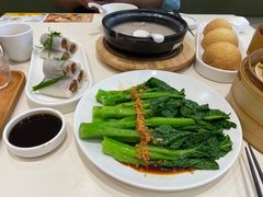 -蔡澜点心·粤菜(月星环球港店)