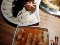 -季季红火锅(长沙步行街店)