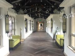 -浙江安吉JW万豪酒店·万豪中餐厅