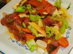 -广益饭店·云南菜·传统滇菜(翠湖北门书屋店)