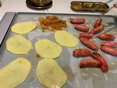 -八乔煎肉馆·丹东特色煎锅(梅林店)