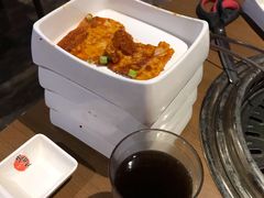-火炉火自助餐(悠唐购物中心店)