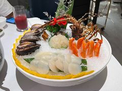 -红雀围·海鲜火锅(陆家嘴中心店)