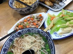 -清真·尖子尖牛肉面(王府井店)
