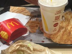 -麦当劳(温州东海店)