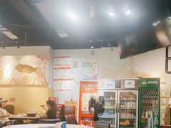 -京门活鱼馆·鱼火锅(百子湾（原红庙）店)