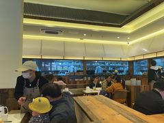 -春家·非遗手工小吃(徐汇万科广场店)