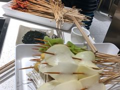 -串一火锅(赛格国际购物中心店)