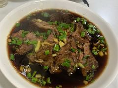 南花桥羊肉-南花桥羊肉馆老字号(乌镇店)