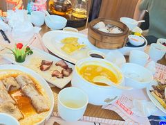 -顺风汤馆·广府粤菜(江宸天街店)