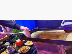 -湘西乌龙山铁板烧(双桥店)