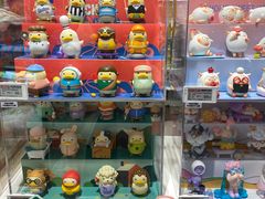-泡泡玛特POPMART(武汉天地壹方店)