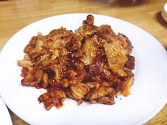 -贤花饭店(城阳店)