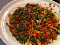 -川芙蓉·市井老川菜(长寿路店)