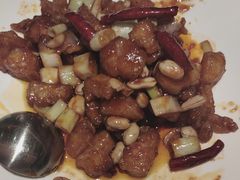 -宝轩渔府·老字号海鲜·正宗津菜(水上店)