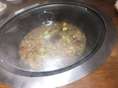 -山沟沟羊小馆&烤全羊羊肉汤(麦岛店)