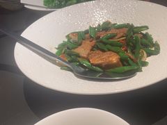 -逸品淮扬(东方渔人码头店)