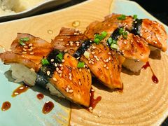 -無境·匠心日本料理(汉街店)