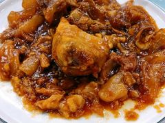 -同发号饭庄(复兴路店)