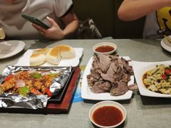 -牧马人奶茶馆(乌兰察布总店)