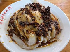 -蒋家槟豆面皮(友爱路店)