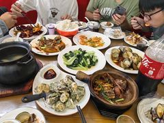 -鑫鸿达·海鲜闽菜热炒小馆(中山路店)