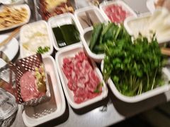 -海底捞火锅(公益西桥店)