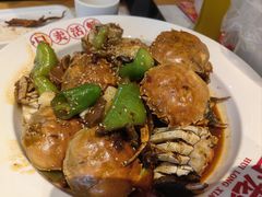 -回·龙虾铺·盆盆蟹·烧烤大排档(回龙观店)