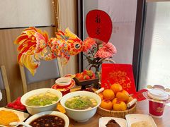 -回味鸭血粉丝汤(夫子庙瞻园路店)