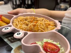 -十八家面馆(均瑶店)
