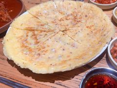 -京玉菲饭店(李村店)