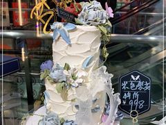 -杜哈夫DOUX RÊVE·生日蛋糕(日月光店)